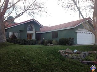 3632 Calle Estrada, Lancaster, CA 93536