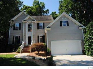 904 Kennesaw Ct, Hillsborough, NC 27278