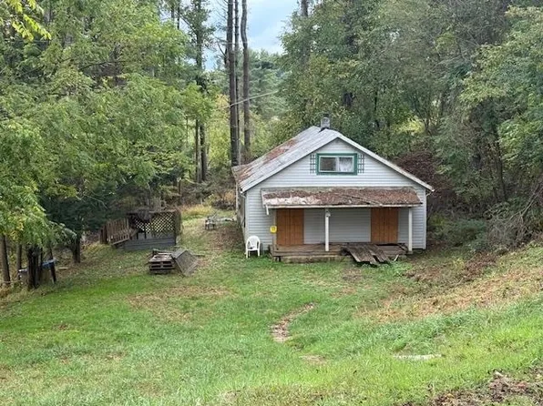 122 Sandpiper Ln, Galax, VA 24333