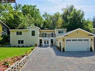 962 Yorkshire Ct, Lafayette, CA 94549