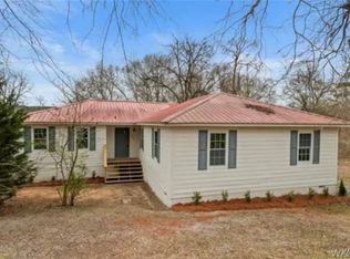 199 5th St NW, Gordo, AL 35466