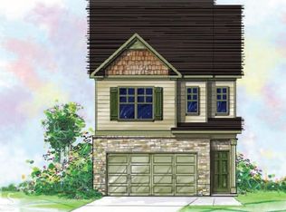 501 Dasheill Ln, Atlanta, GA 30349