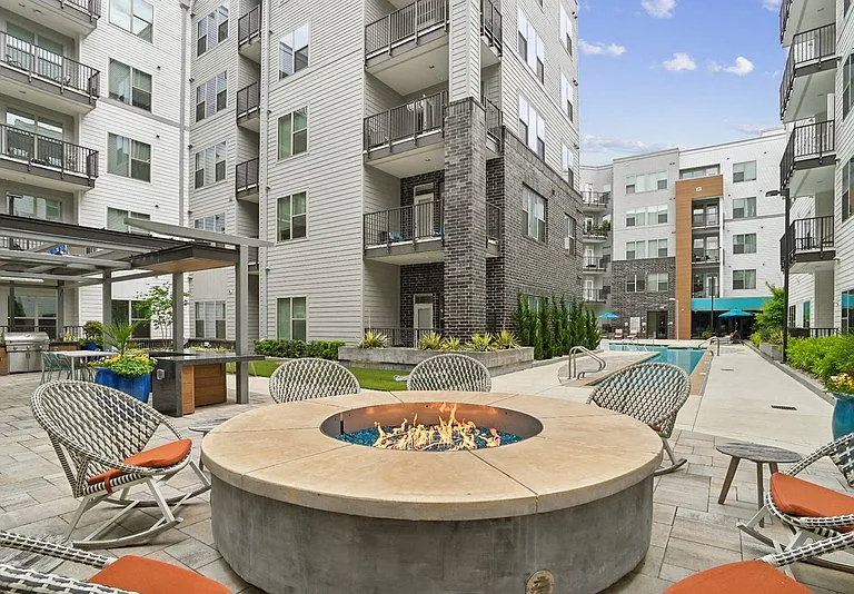Link Apartments Montford — Photo 31