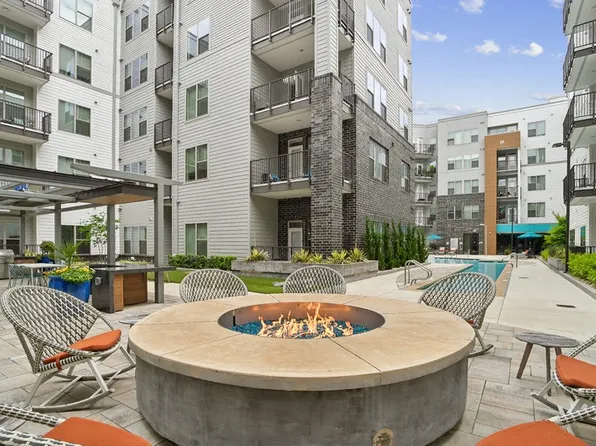 Link Apartments Montford