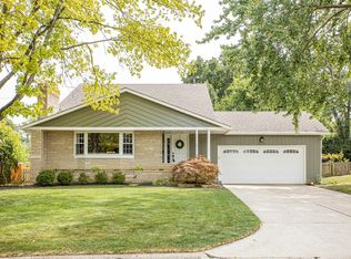 1065 Kenley Ave, Columbus, OH 43220