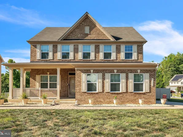 3304 Aldgate Ct, White Plains, MD 20695