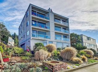 4021 Beach Dr SW APT 202, Seattle, WA 98116
