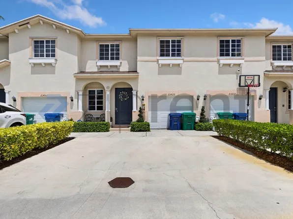 21429 NW 13th Ave, Miami Gardens, FL 33169
