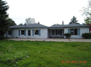 6360 Bunton Rd, Ypsilanti, MI 48197