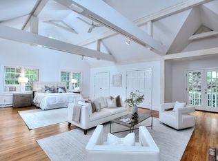 481 Ridgefield Rd, Wilton, CT 06897