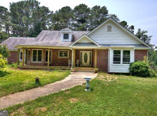 617 Raccoon Creek Rd, Dallas, GA 30132