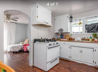 4646 N Ojai Rd, Santa Paula, CA 93060