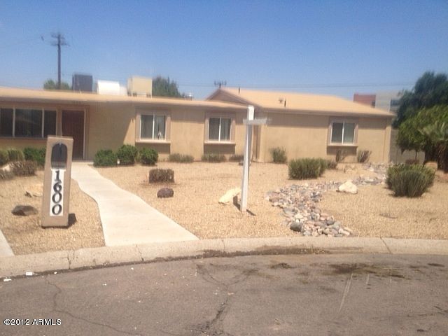 1st image of 1600 S Ventura Dr