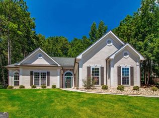 25 Wisteria Point, Covington, GA 30016