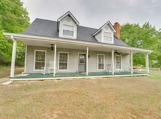 200 Private Road 6570, Alba, TX 75410