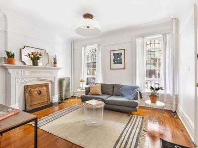 151 Joralemon St APT 1, Brooklyn, NY, 11201