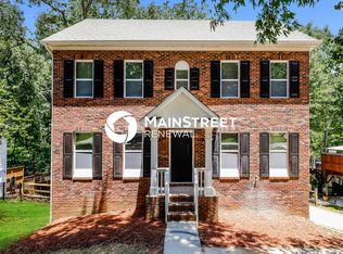 12512 Woodside Falls Rd, Pineville, NC 28134