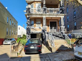 168 Fairview Ave FLOOR 1, Jersey City, NJ 07304