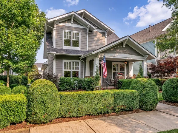1306 Jewell Ave, Franklin, TN 37064