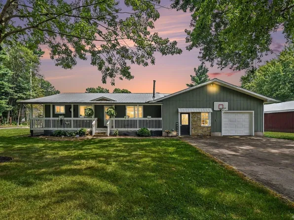 51134 County Road 37, Middlebury, IN 46540