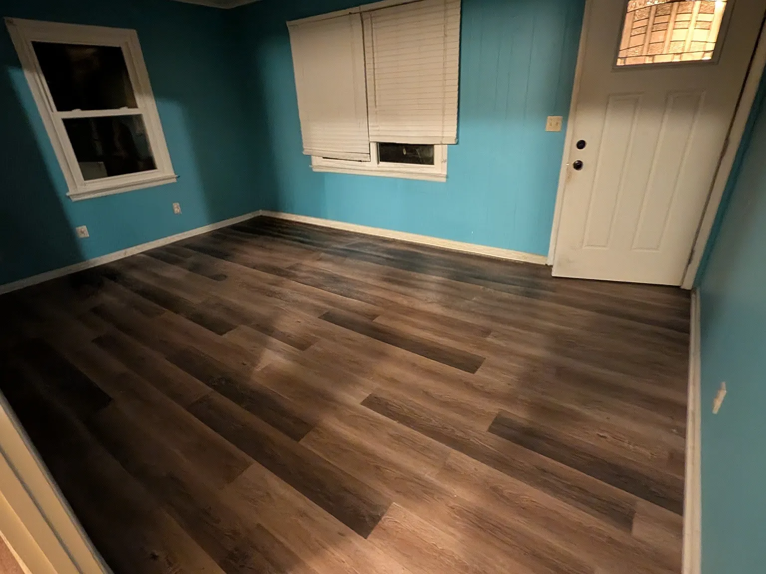 3 bed, 1300 sqft, $1,395 — Photo 4