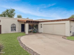 3129 W Mercer Ln, Phoenix, AZ 85029