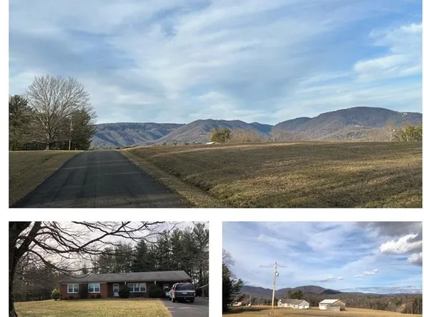 1274 Apple Ridge Rd, Cana, VA 24317