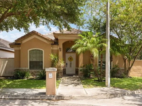 3825 S East St, McAllen, TX 78503