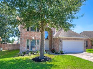 3143 Red Rover Ct, Spring, TX 77373