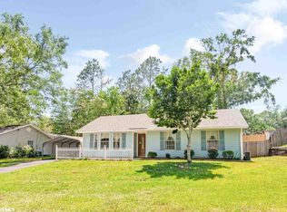1274 Burnt Tree Dr E, Mobile, AL 36695