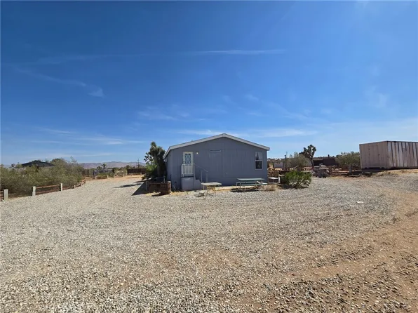 3300 Marvin Dr, Yucca Valley, CA 92284
