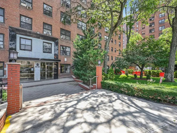 99-60 63rd Road #7Q, Rego Park, NY 11374