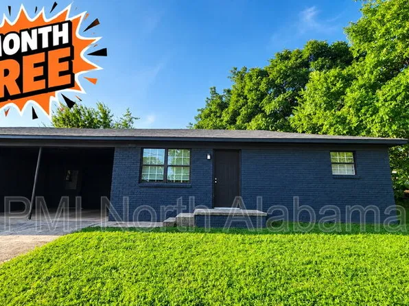 4006 Foster Ave SW, Huntsville, AL