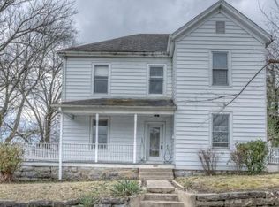 622 Florida Ave, Bristol, TN 37620