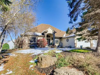 2908 Hayes Dr, Burnsville, MN, 55337