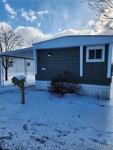83 Annamarie Ter #83, Buffalo, NY, 14225
