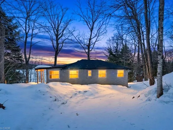 63 Sunnylea Ave, Armour, ON P0A 1L0