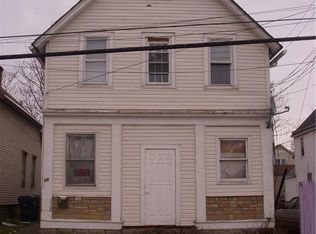 28 Ingham Ave, Buffalo, NY 14218