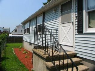 44 Fulton St, Peabody, MA 01960