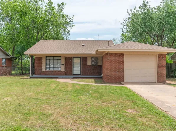 416 NW 80th St, Oklahoma City, OK 73114