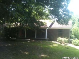 204 Rocky Springs Rd, Jackson, TN 38301