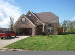 222 Hummingbird Loop, Atoka, TN 38004