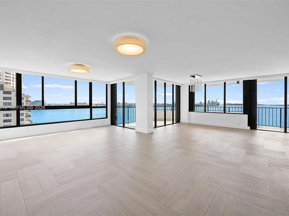 1st image of 520 Brickell Key Dr APT A1206