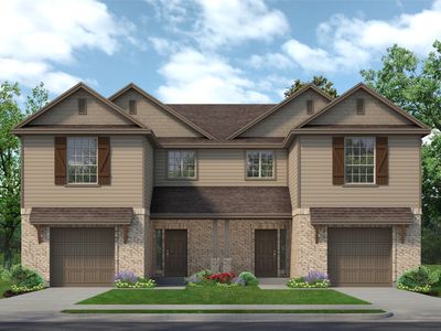 517 S Mockingbird Ln, Denton, TX, 76209