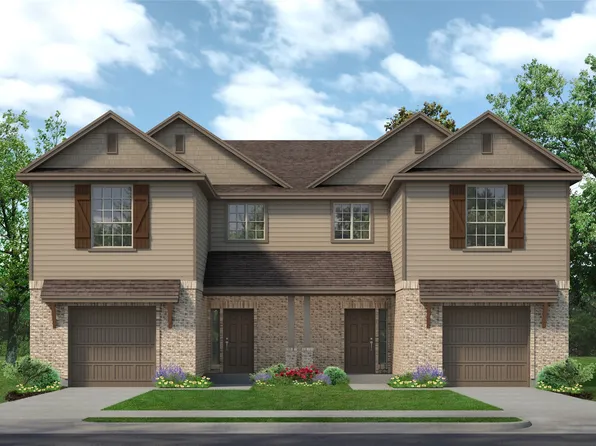 504 Saddle Ln, Denton, TX 76209