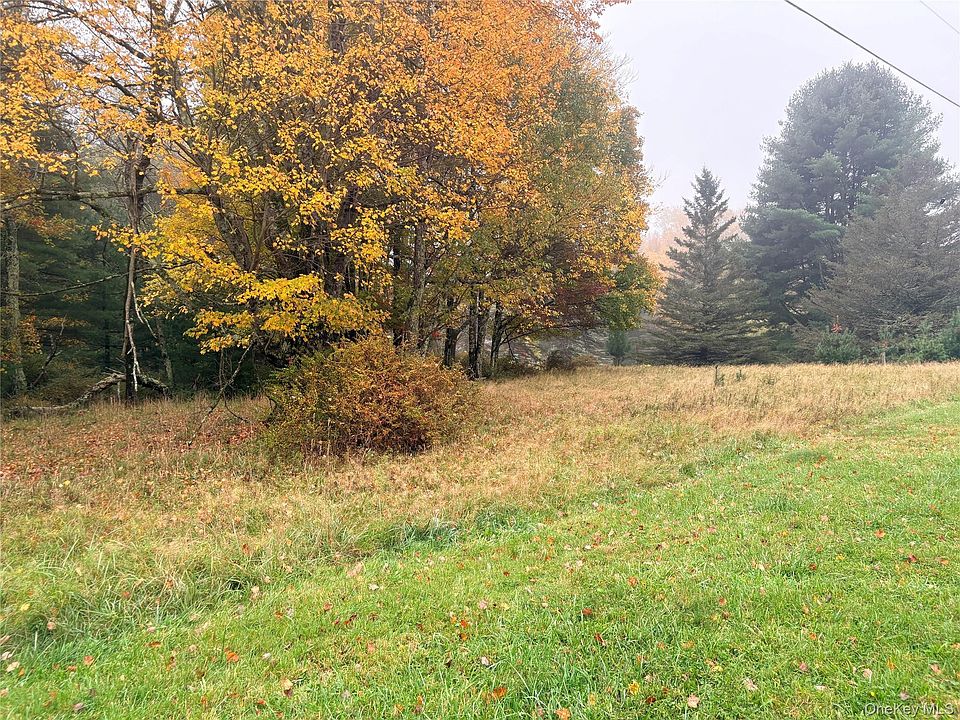 1st image of Horseshoe Lake Road