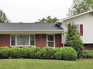 315 Mockingbird Rd SE, Huntsville, AL 35803