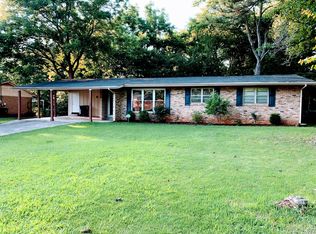 317 Curtis Dr SE, Huntsville, AL 35803