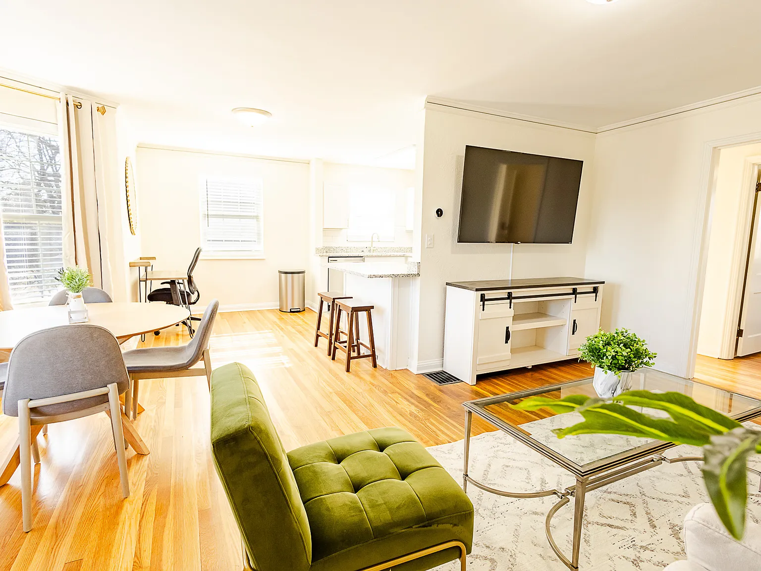 2 bed, 700 sqft, $1,325 — Photo 4