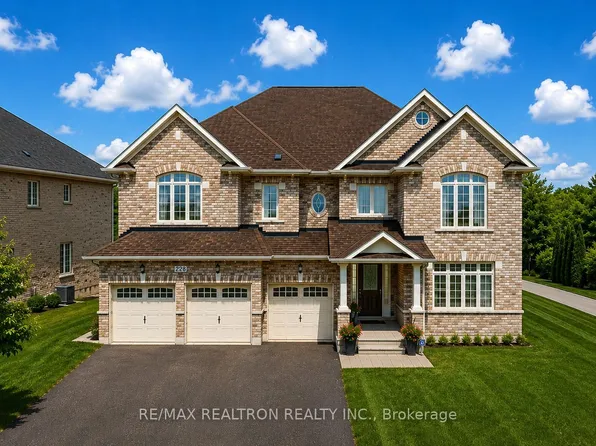 228 Upper Post Rd, Vaughan, ON L6A 4K1